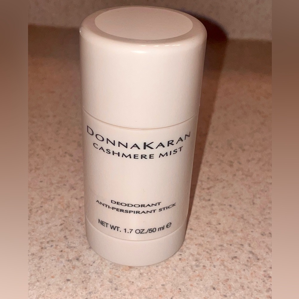 NWOT - Cashmere Mist Deodorant/Antiperspirant Stick
